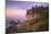 End of the Day at Patrick's Point, California Coast-Vincent James-Mounted Photographic Print