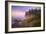 End of the Day at Patrick's Point, California Coast-Vincent James-Framed Photographic Print