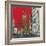 End of the Week, Westminster, London-Susan Brown-Framed Giclee Print