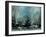 End of the World?-Yair Tzur-Framed Photographic Print