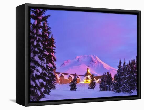 End of the Year-Darren White Photography-Framed Premier Image Canvas