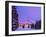 End of the Year-Darren White Photography-Framed Photographic Print