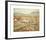 End of Winter-Ernest Lawson-Framed Premium Giclee Print