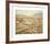 End of Winter-Ernest Lawson-Framed Premium Giclee Print