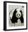 Endangered Species II-Loui Jover-Framed Art Print