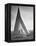 Endeavor II Losing America's Cup-Bettmann-Framed Premier Image Canvas