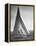 Endeavor II Losing America's Cup-Bettmann-Framed Premier Image Canvas