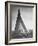 Endeavor II Losing America's Cup-Bettmann-Framed Photographic Print