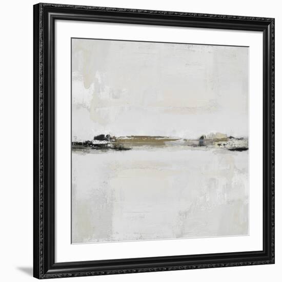 Endeavor in Opulence-Paul Duncan-Framed Art Print