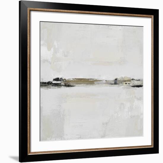 Endeavor in Opulence-Paul Duncan-Framed Art Print