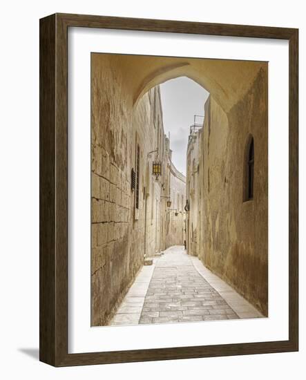 Endless Avenue-Assaf Frank-Framed Giclee Print