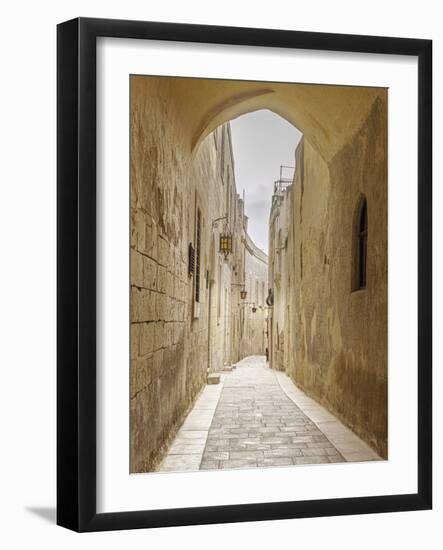 Endless Avenue-Assaf Frank-Framed Giclee Print