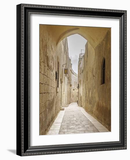 Endless Avenue-Assaf Frank-Framed Giclee Print