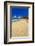 Endless Caribbean Beach-George Oze-Framed Photographic Print