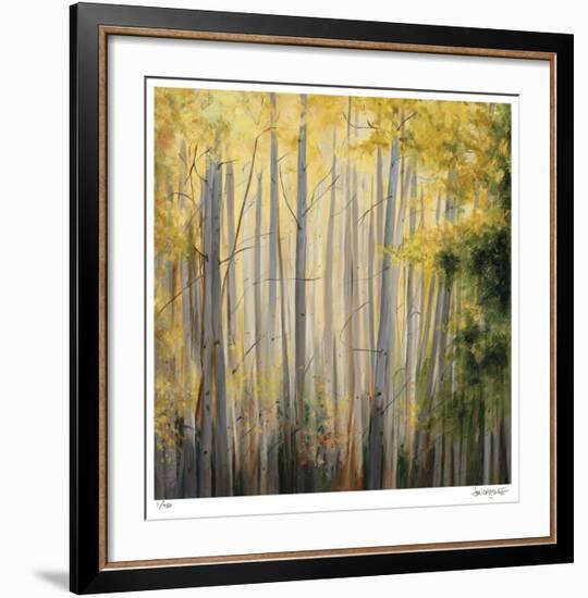 Endless Light-Jan Wagstaff-Framed Giclee Print