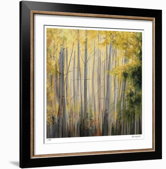 Endless Light-Jan Wagstaff-Framed Giclee Print