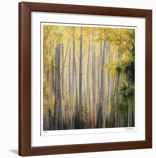 Endless Light-Jan Wagstaff-Framed Giclee Print