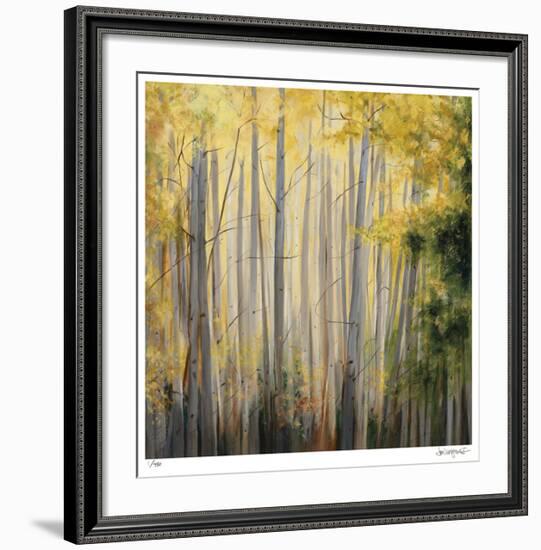 Endless Light-Jan Wagstaff-Framed Giclee Print