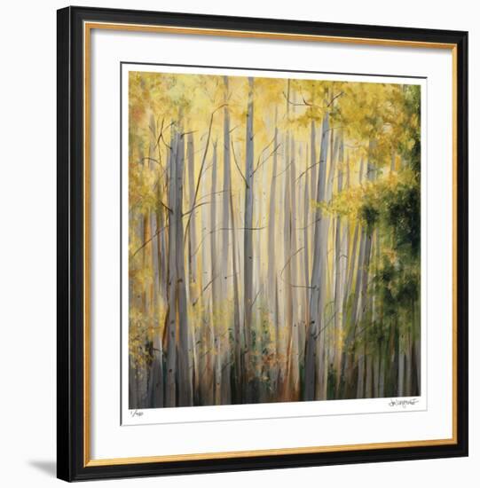 Endless Light-Jan Wagstaff-Framed Giclee Print