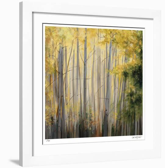 Endless Light-Jan Wagstaff-Framed Giclee Print