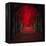 Endless Passion-Ildiko Neer-Framed Premier Image Canvas