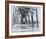 Endless Pier-Wink Gaines-Framed Giclee Print