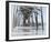 Endless Pier-Wink Gaines-Framed Giclee Print