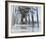 Endless Pier-Wink Gaines-Framed Giclee Print