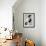 Endless Rhythm (Rythme sans fin). 1934-Robert Delaunay-Framed Giclee Print displayed on a wall