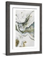 Endless Ripple 2-Smith Haynes-Framed Art Print