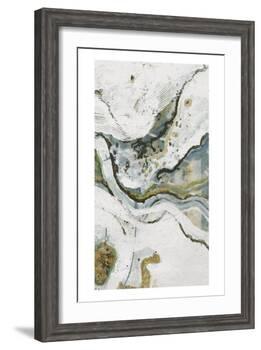 Endless Ripple 2-Smith Haynes-Framed Art Print
