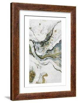 Endless Ripple 2-Smith Haynes-Framed Art Print