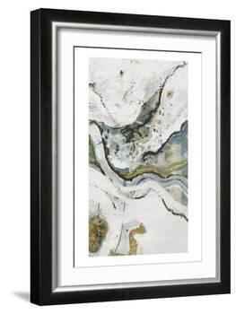 Endless Ripple 2-Smith Haynes-Framed Art Print