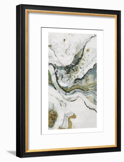 Endless Ripple 2-Smith Haynes-Framed Art Print