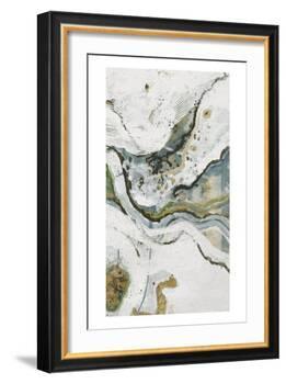 Endless Ripple 2-Smith Haynes-Framed Art Print