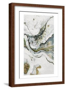 Endless Ripple 2-Smith Haynes-Framed Art Print