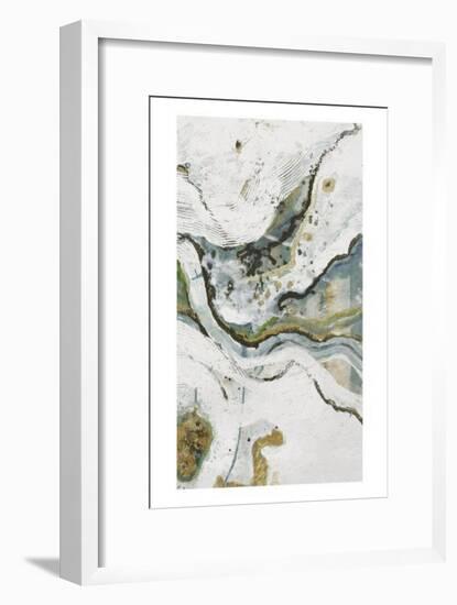 Endless Ripple 2-Smith Haynes-Framed Art Print