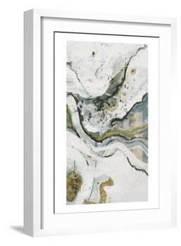 Endless Ripple 2-Smith Haynes-Framed Art Print