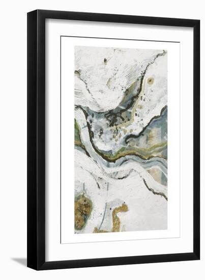 Endless Ripple 2-Smith Haynes-Framed Art Print