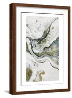 Endless Ripple 2-Smith Haynes-Framed Art Print