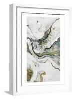 Endless Ripple 2-Smith Haynes-Framed Art Print
