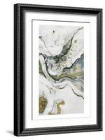 Endless Ripple 2-Smith Haynes-Framed Art Print