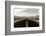 Endless Road-Tashka-Framed Photographic Print