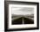 Endless Road-Tashka-Framed Photographic Print