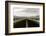 Endless Road-Tashka-Framed Photographic Print