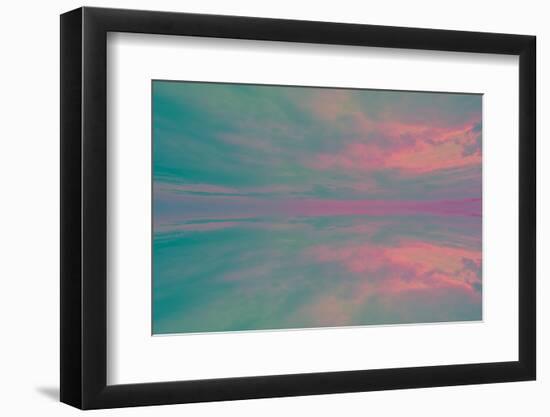 Endless skies-Marco Carmassi-Framed Photographic Print