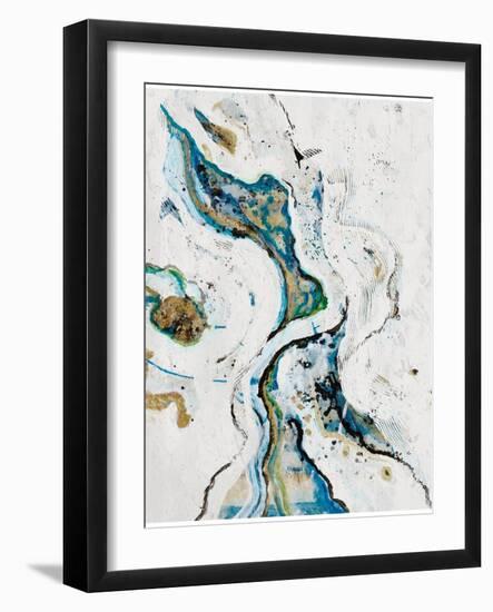 Endless Smoke-Smith Haynes-Framed Art Print