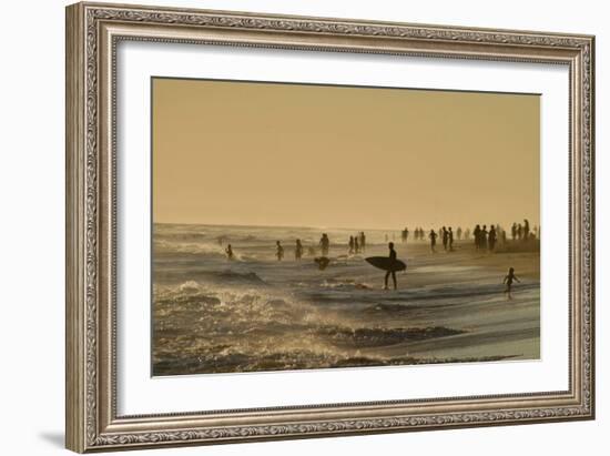 Endless Summer I-Karyn Millet-Framed Photographic Print