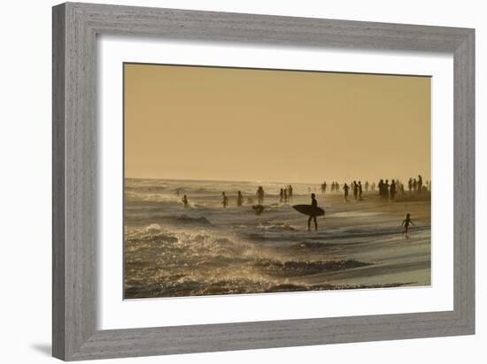 Endless Summer I-Karyn Millet-Framed Photographic Print