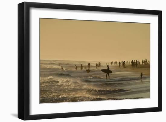 Endless Summer I-Karyn Millet-Framed Photographic Print